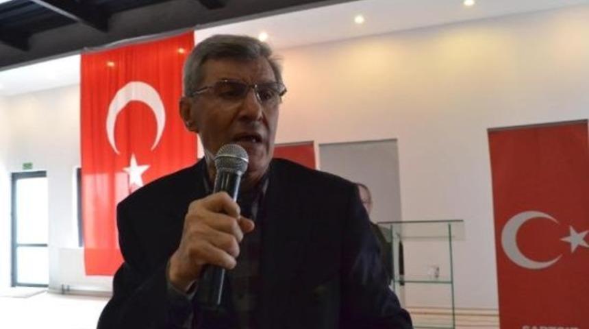 CHP’li Tayan: Cumhuriyet olmasaydı Tülay Babuşcu muhtarlığa aday olamazdı