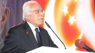 Kamalak: 'Türkiye tam 400 gündür kokusu arşı titreten kirli çamaşırları konuşuyor'