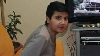 Şofbenden sızan gaz liseli genci hastanelik etti