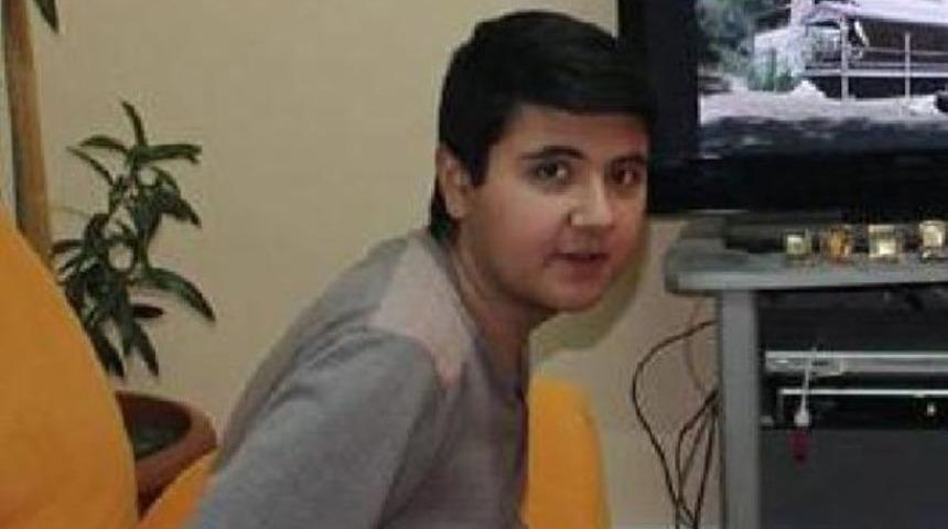 Şofbenden sızan gaz liseli genci hastanelik etti