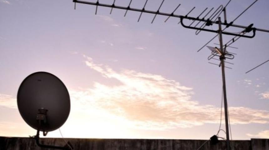 &Ccedil;anak anten tarih mi oluyor?