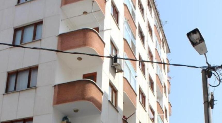 7 aylık hamile kadın intihar etti