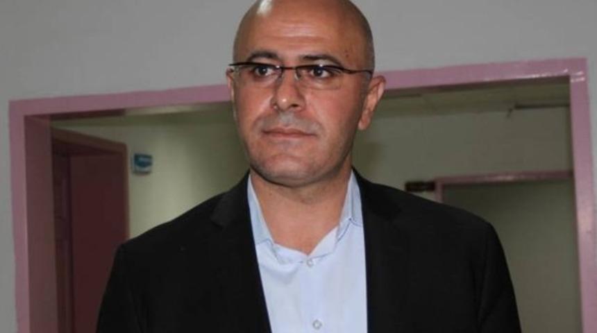 HDP&rsquo;li &Ouml;zsoy PKK&rsquo;nın eylemsizlik ilan edeceğini s&ouml;yledi
