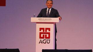 Abdullah Gül, 'Bazı alarm zilleri çalıyor' diyerek duyurdu: Hiç iç açıcı bir durum yok