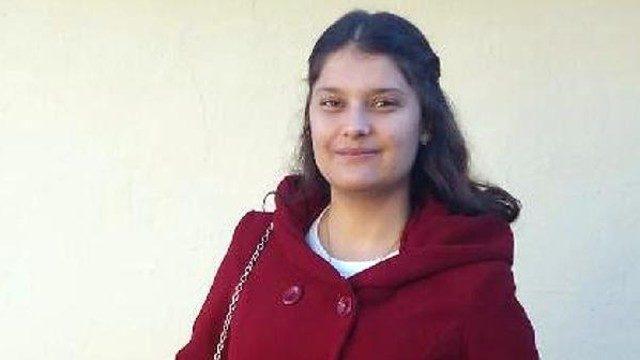 Evini terk eden Emine'nin korkutan notu