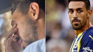 Son dakika: Fenerbahçe maçının ardından Türkiye gündemine oturdu! İrfan Can Kahveci'yi topa tutuyorlar...