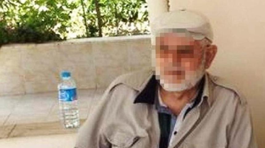 Torunu yaşındaki kıza 'istismar'dan ceza aldı intihara kalkıştı