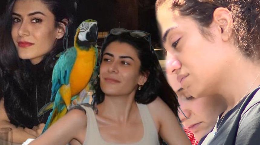 İstanbul'da kayıp Pınar Damar'ın cansız bedeni bulundu! Adli Tıp önünde gözaltı, kimliği dikkat çekti