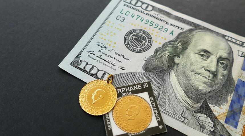 Son dakika: Piyasalarda gündem ‘Merkez Bankası’! Euronun kaderi belli olacak… Dolar ve gram altın için flaş tahmin