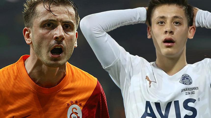 Son dakika: Fenerbah&ccedil;e ve Galatasaray Katar'a gidiyor! İlgin&ccedil; anlaşma...