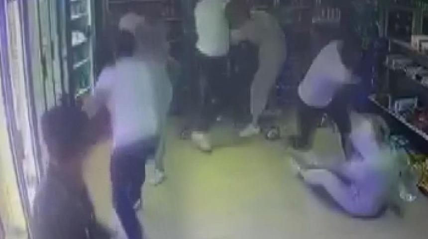 Tacizci dehşeti! İlk önce aracıyla ezmeye çalıştı sonra da darp etti: O 30 saniyeyi 30 yıl gibi yaşadım