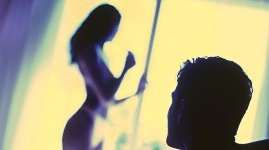 Rüşvet ‘cinsel’ olabilir