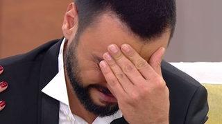 Alişan'ın kardeş acısı dinmiyor! Hiç böyle bir dünya hayal etmemiştim