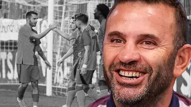 31 maçta 16 gole etki! Galatasaray bombayı patlatıyor