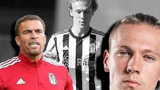 Beşiktaş'ta Serdar Saatçı konusunda karar verildi! Özür diledi ama nafile...