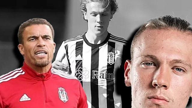 Beşiktaş'ta Serdar Saatçı konusunda karar verildi! Özür diledi ama nafile...