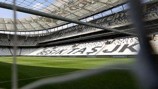 Beşiktaş - Sampdoria maçı ne zaman, saat kaçta? Beşiktaş - Sampdoria hangi kanalda? Şifreli mi, şifresiz mi?