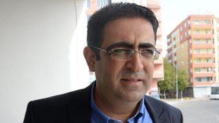 HDP'li Baluken: Cumhurbaşkanı belki Nobel Barış Ödülü alacaktı