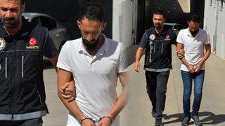 Yakayı ele verdi, kendini böyle savundu! 'Adana sıcağını merak ettiğim için gezmeye geldim'