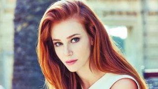 Kiralık Aşk'ın Defne'si Elçin Sangu'nun mini etekli paylaşımı olay oldu! Yüzünüz lens mi?