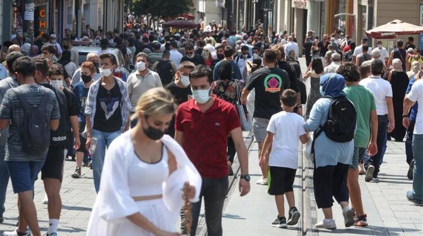 Uzman isim açıkladı! Zorunlu kapanma geri mi dönüyor? '30-40 katın üzerinde artış var...'