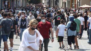 Uzman isim açıkladı! Zorunlu kapanma geri mi dönüyor? '30-40 katın üzerinde artış var...'