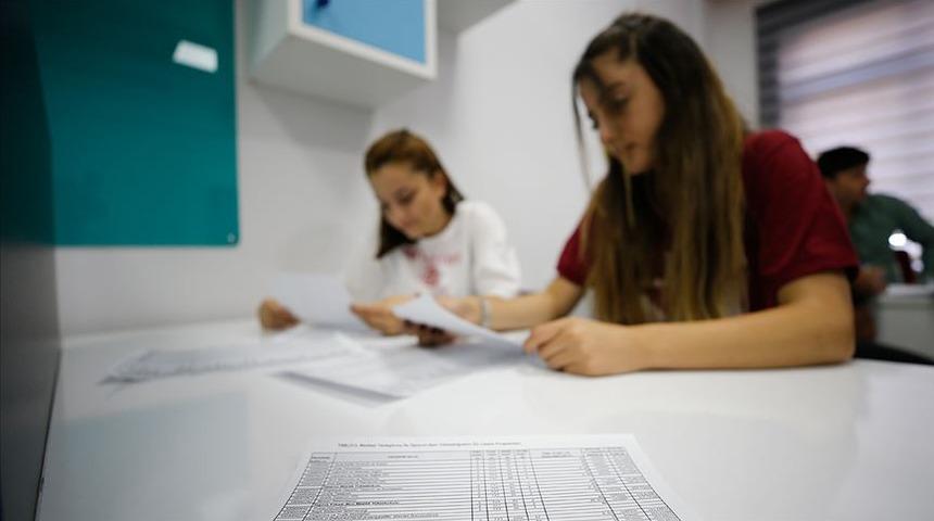 YKS tercih kılavuzunda yeni meslekler! Açık deniz sondaj teknolojileri, siber güvenlik...