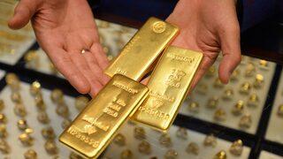 Altın fiyatları 1 yılın en düşüğünde! Yatırımcı şaşkın: 4,5 ayda 300 dolardan fazla kayıp…