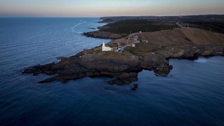 Sinop 4 yılın ardından kruvaziyer gemilerini ağırlayacak G1