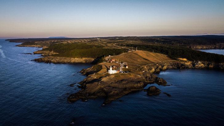 Sinop 4 yılın ardından kruvaziyer gemilerini ağırlayacak G2