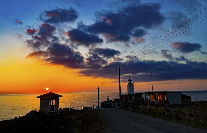 Sinop 4 yılın ardından kruvaziyer gemilerini ağırlayacak G3