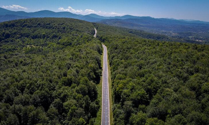 Sinop 4 yılın ardından kruvaziyer gemilerini ağırlayacak G5