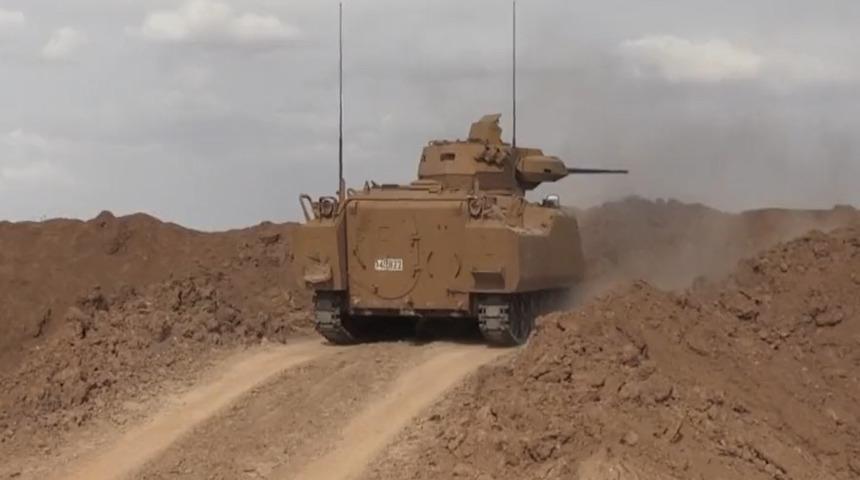 PKK'ya darbe! MSB duyurdu: 11 terörist etkisiz hale getirildi