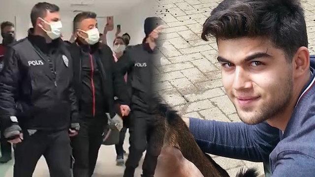 'Uzman Çavuş beni darp etti' demişti! Yalanı ortaya çıkan Dr. Tahir Tarımer ile ilgili yeni gelişme