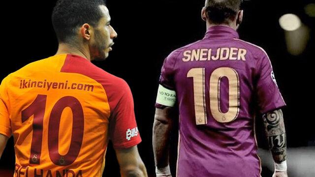 İşte Galatasaray'ın yeni 10 numarası! Schalke 04 ile anlaşma sağlandı