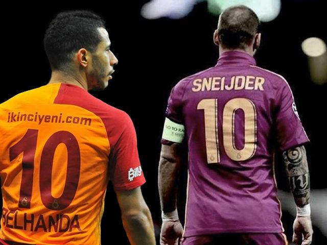 İşte Galatasaray'ın yeni 10 numarası! Schalke 04 ile anlaşma sağlandı