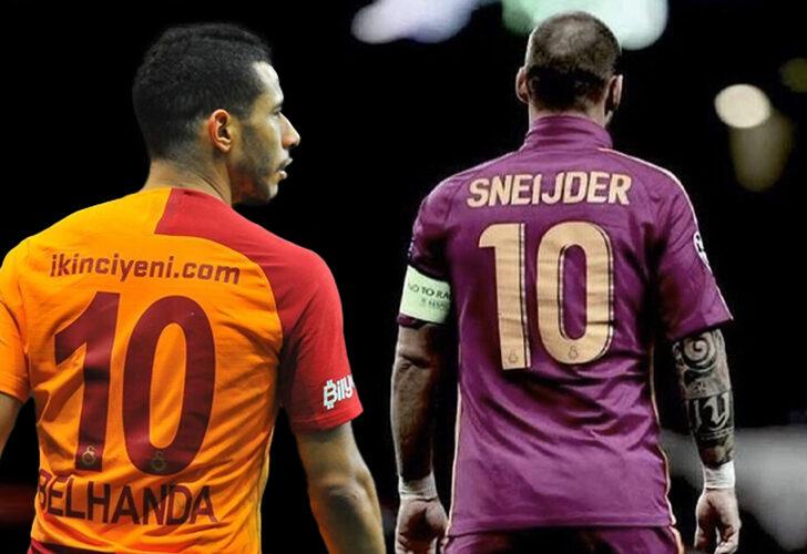 İşte Galatasaray'ın yeni 10 numarası! Schalke 04 ile anlaşma sağlandı