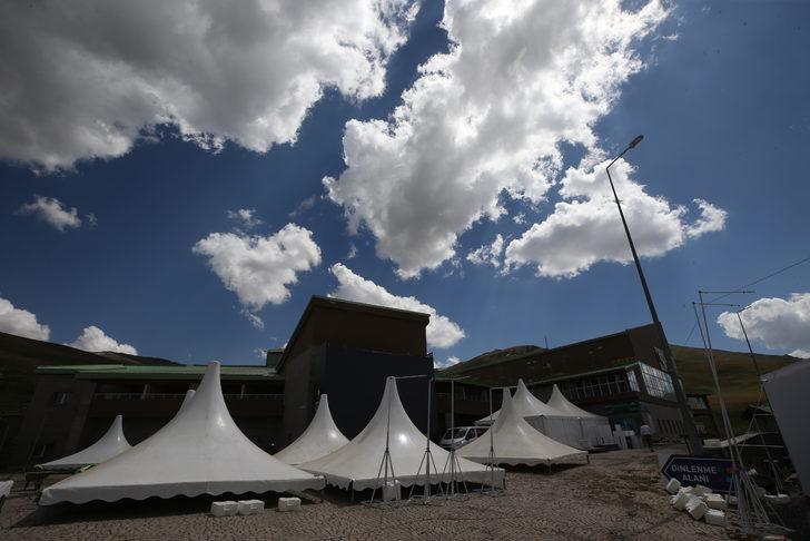 Erzurum Gökyüzü Gözlem Etkinliği için geri sayım başladı G4