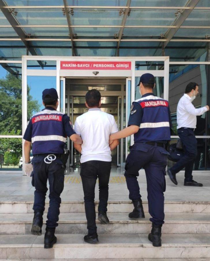 İzmir'de aranan 13 hükümlü yakalandı G2