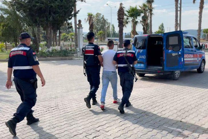 İzmir'de aranan 13 hükümlü yakalandı G3