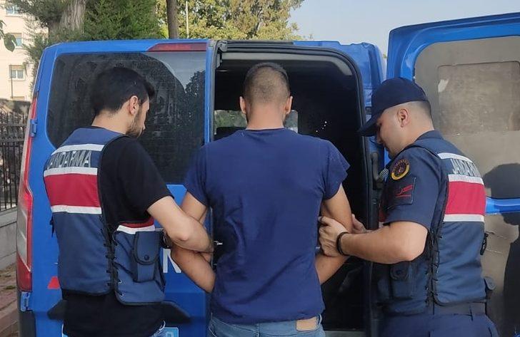 İzmir'de aranan 13 hükümlü yakalandı G4