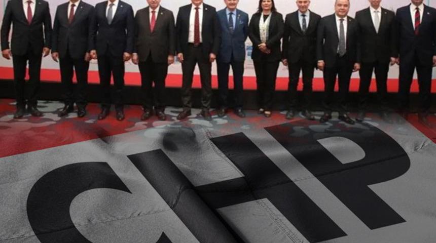 Dışişleri Bakanlığının kararı sonrası CHP'li belediyeler harekete geçti! Başkanlardan ortak açıklama