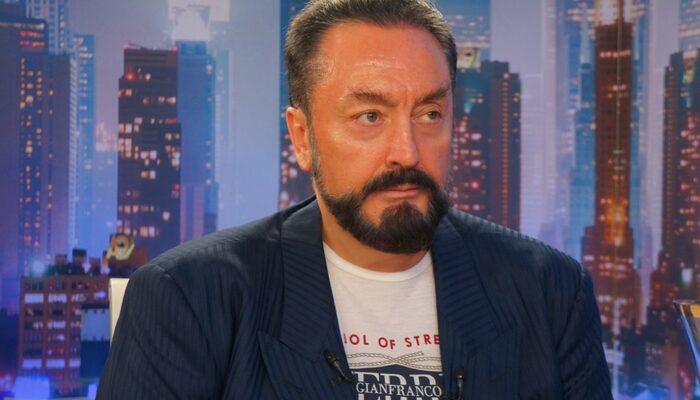 1075 yıl hapis cezası almıştı! Adnan Oktar'ın son haline Ezgi Mola kayıtsız kalmadı! Filiz Akın da destek verdi