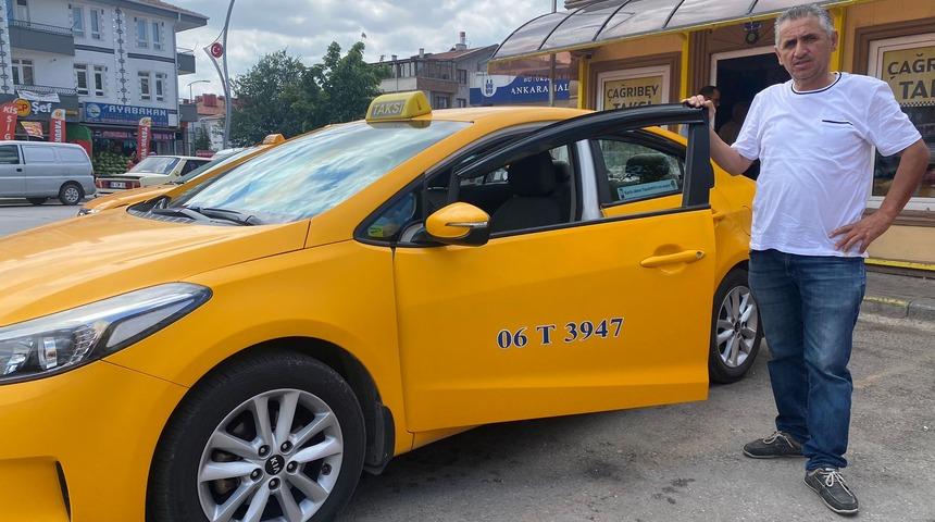 Bankadan kredi çeken arkadaşına kefil oldu, başına gelmeyen kalmadı! 'Kimse kimseye kefil olmasın'