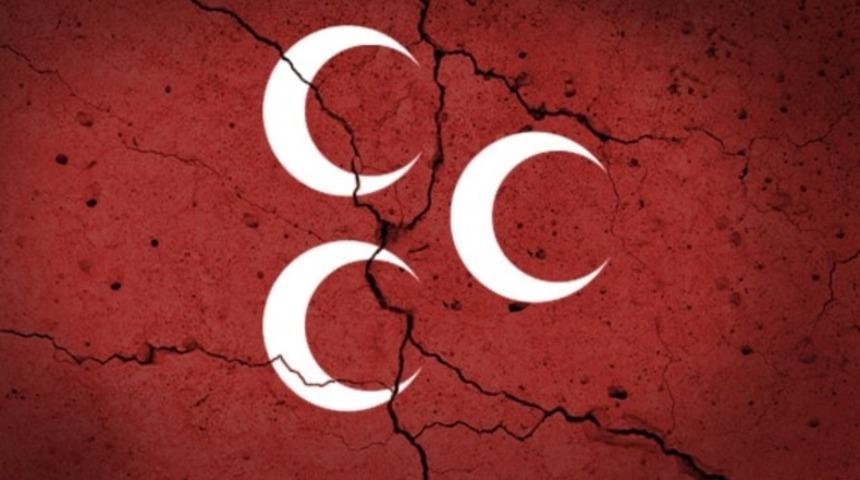 MHP Iğdır İl Teşkilatı görevinden alındı