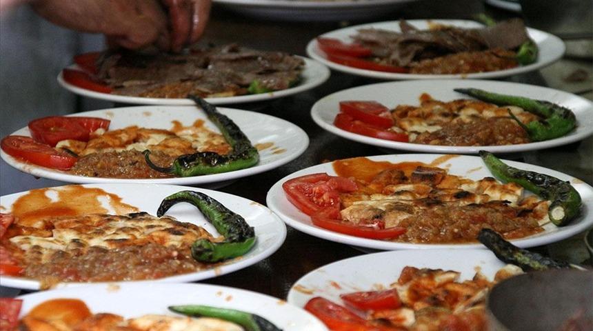 Bir kentin meşhur lezzeti! Bursa döner kebabı coğrafi işaretle tescillendi