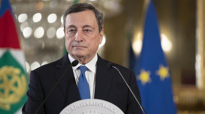 İtalya Başbakanı Mario Draghi kimdir? Mario Draghi istifa etti mi, neden istifa etti? Nereli?
