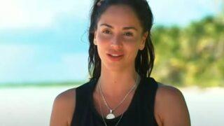 Survivor Berna Keklikler havuz pozlarıyla kasıp kavurdu! Yaktın ortalığı