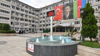 Samsun Büyükşehir Belediyesi'nde görev değişimi! Başkan 'bir süreliğine' görevinden ayrıldı