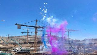 Akkuyu NGS'nin dördüncü reaktörünün temeli atıldı